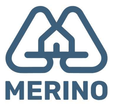 MERINO Logo